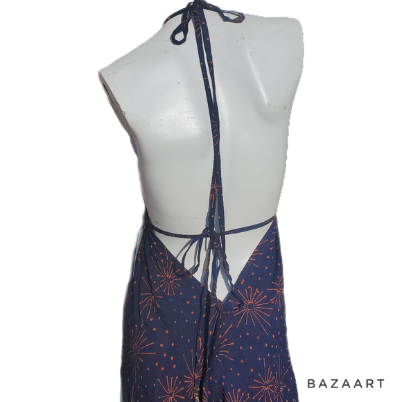 Boho jumpsuit - Picture 5 of 6